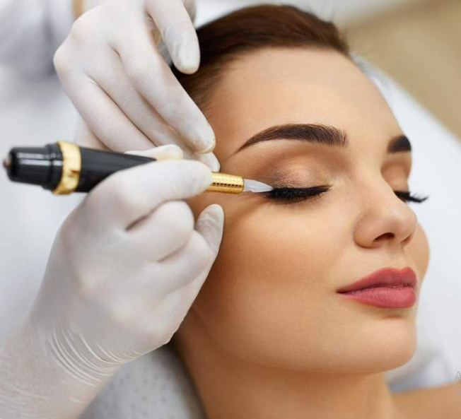 Maquillage Permanent, Saint-Agapit