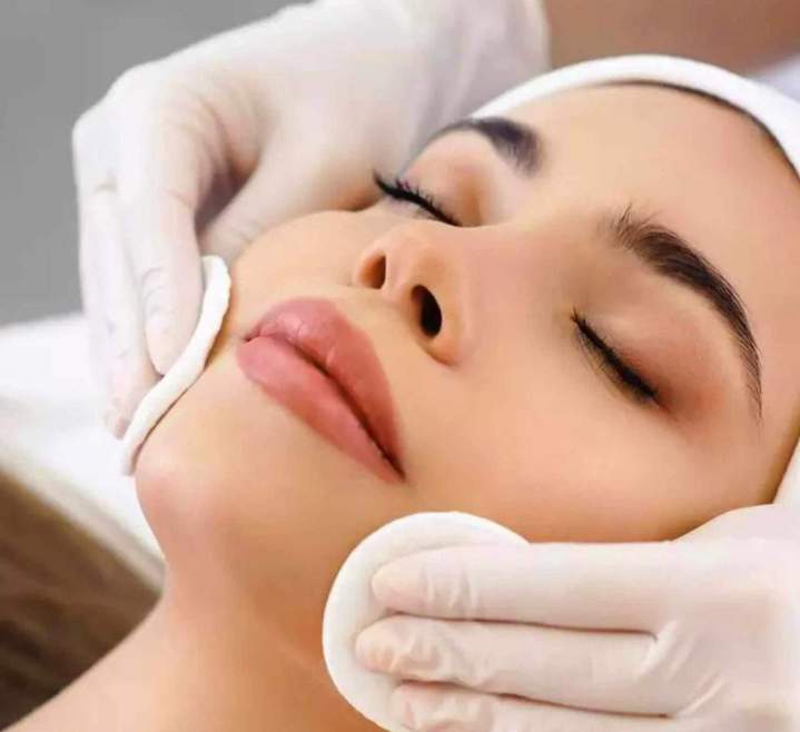 Soins Esthétiques Levis