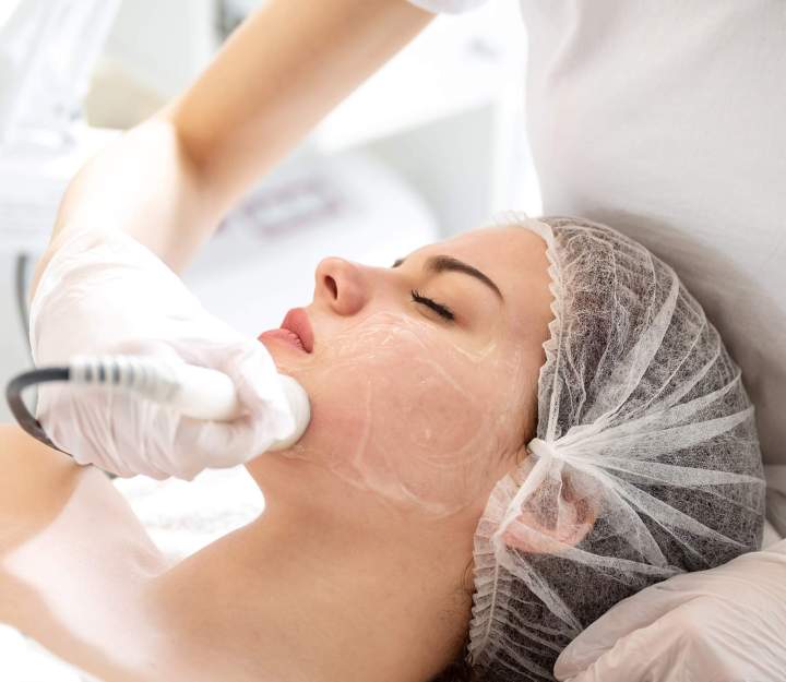 Révélez l'éclat de votre peau